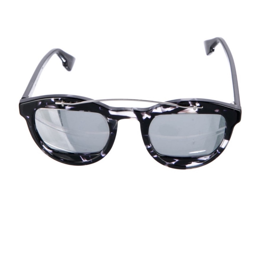 🐼🐝Christian Dior Wayfarer Mirrored Sunglasses 🕶️